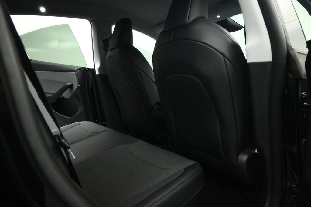 Used 2026 Black Tesla Premium image 59