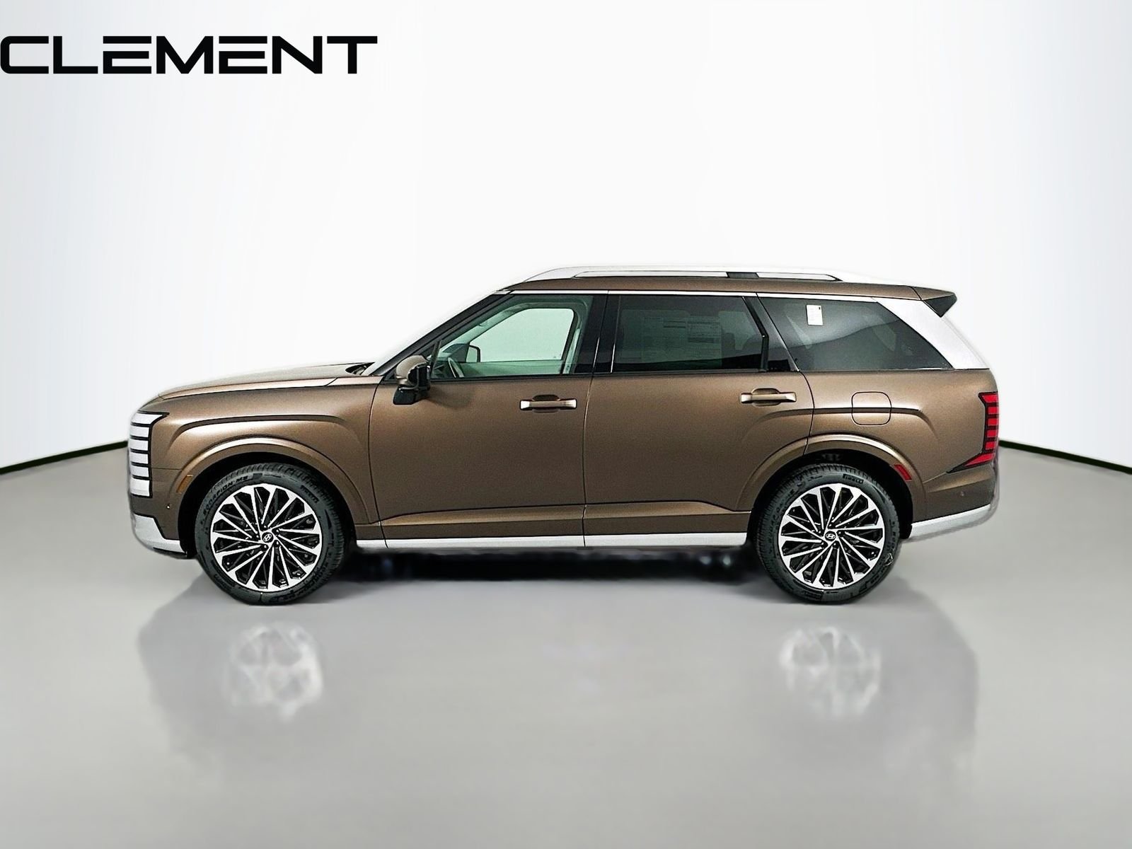 2026 Hyundai Palisade Calligraphy - Photo 6