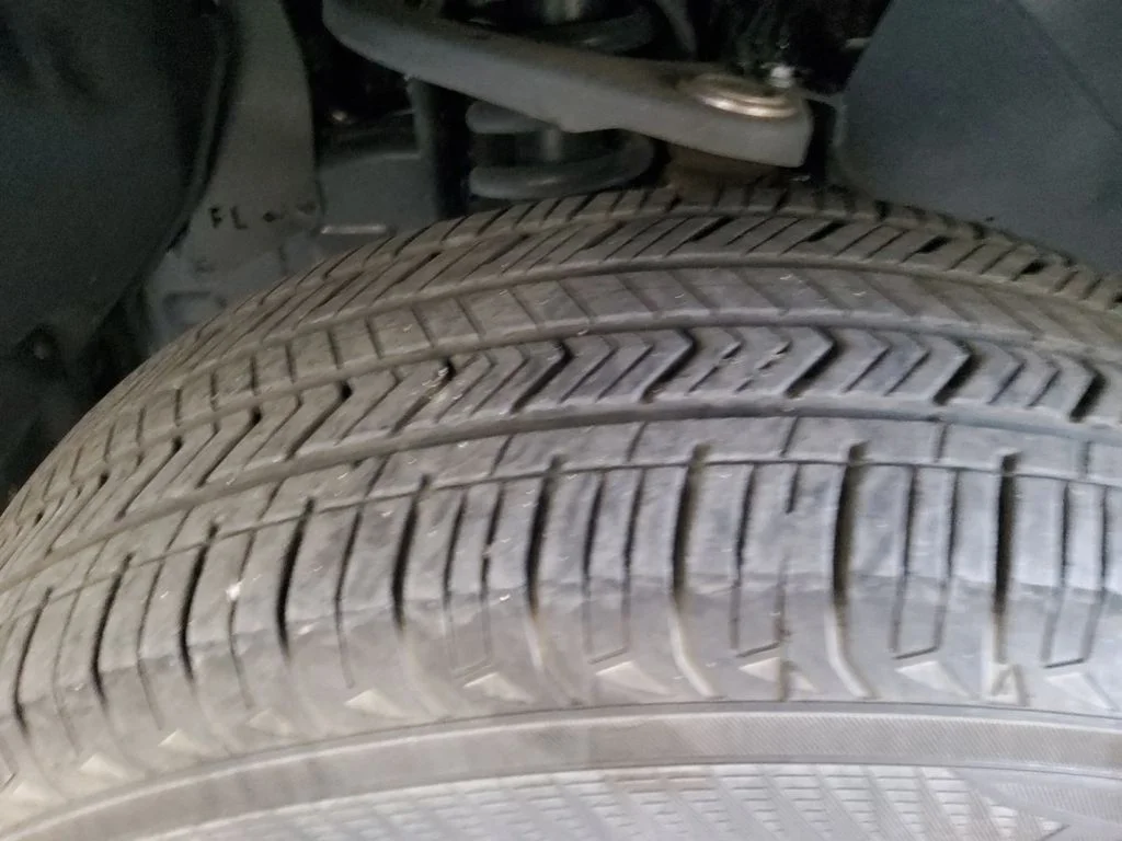 Used 2025 Gray Toyota SR5 image 22