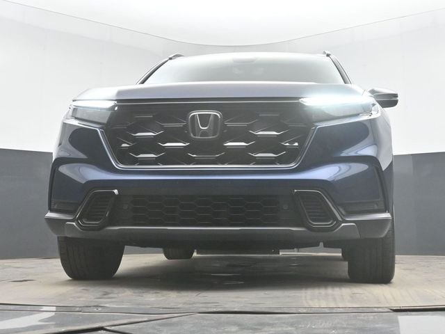 Used 2026 Blue Honda Sport-L image 43