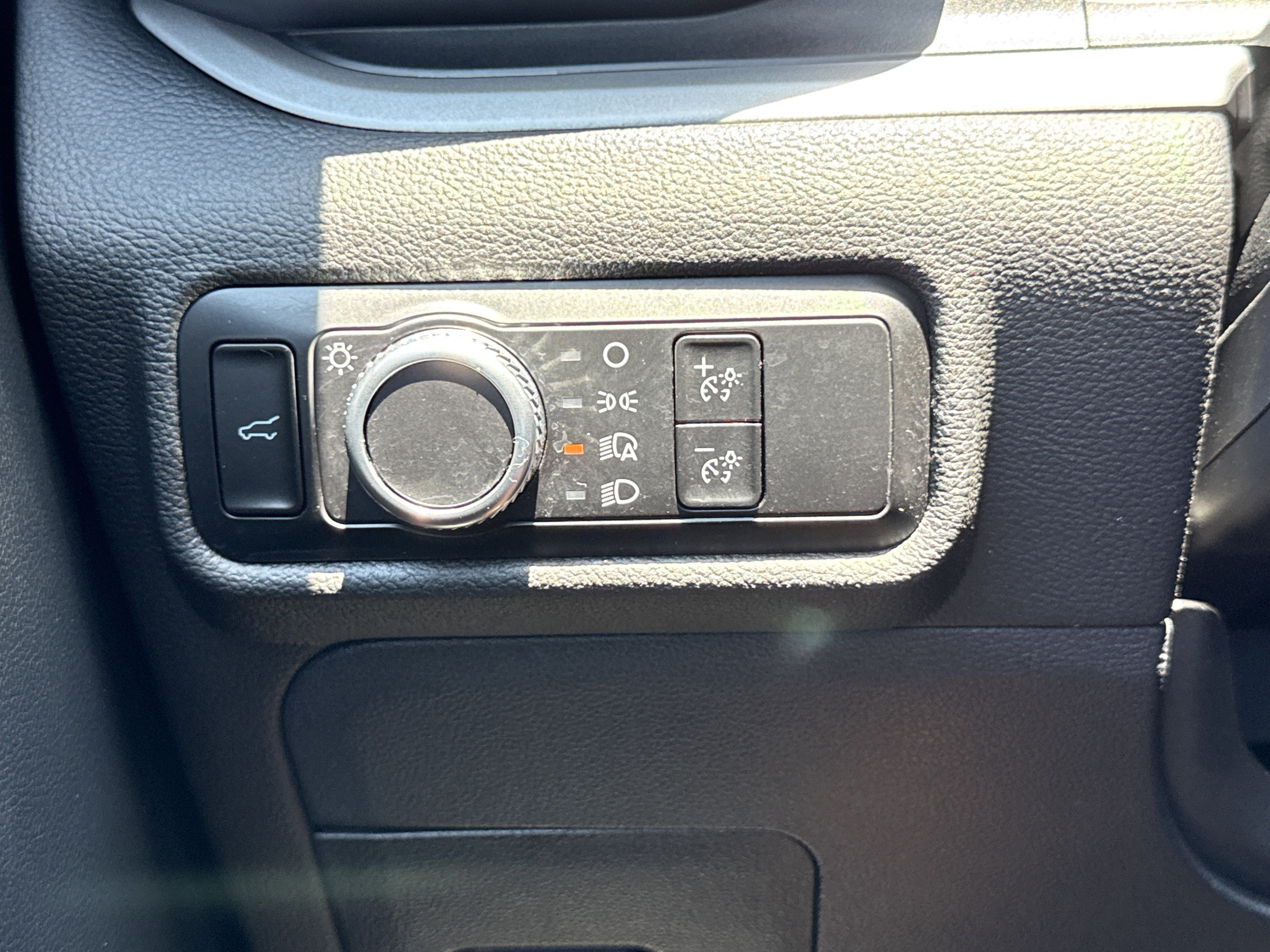 2023 Ford Explorer XLT - Photo 20