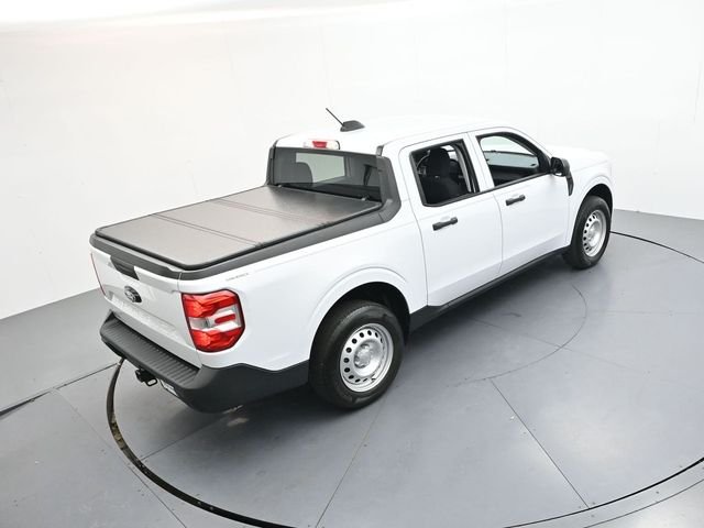 Used 2025 White Ford XL image 44