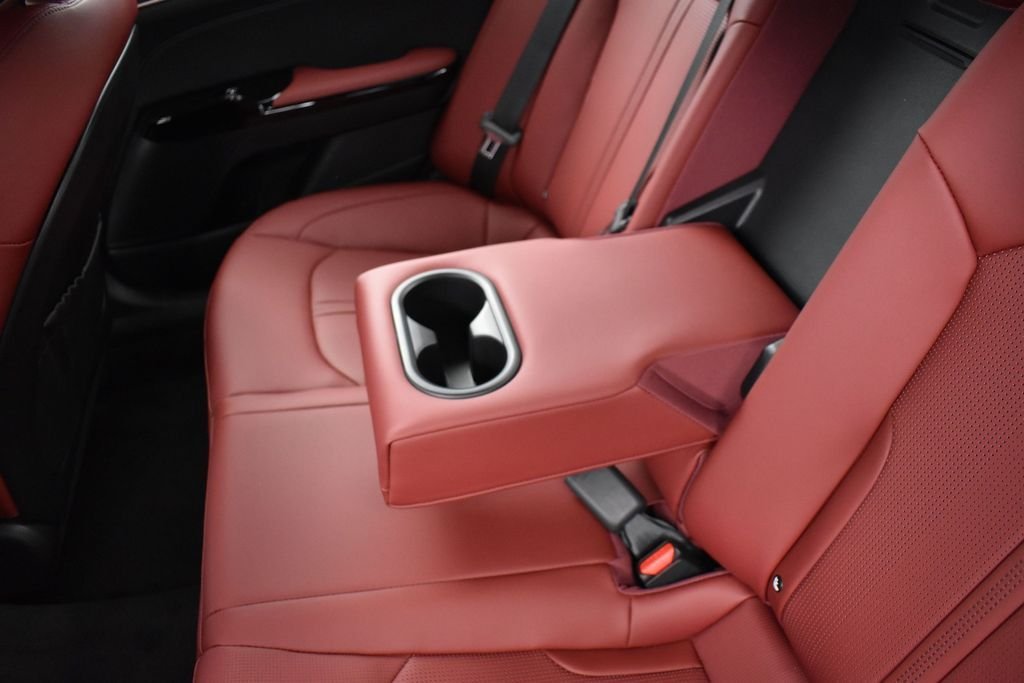 New 2026 Wolf Gray Kia GT-Line FWD image 20
