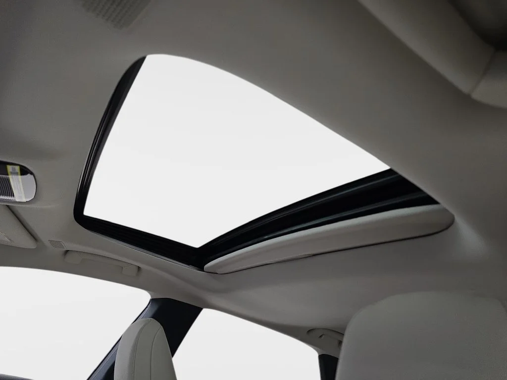 New 2026 Cloudburst Gray Lexus PREMIUM PLUS image 28