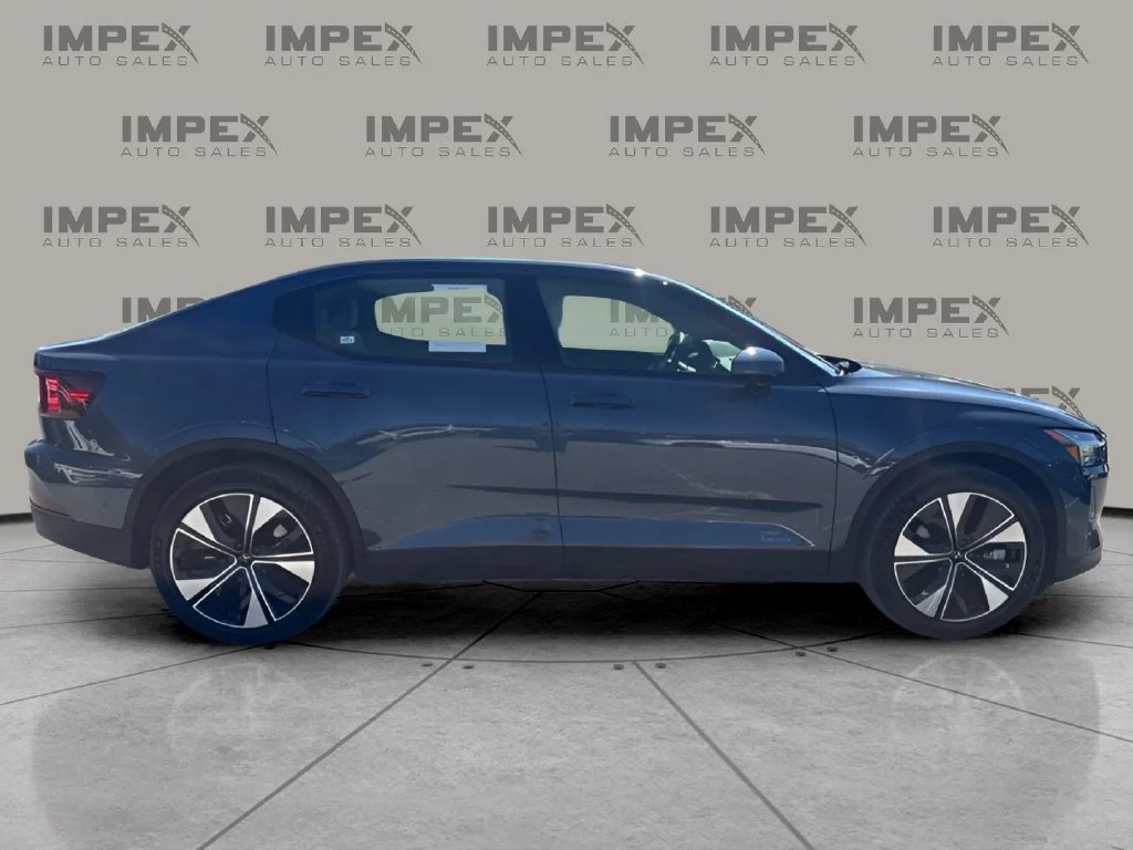 Used 2024 Gray Polestar Long Range Dual Motor image 6