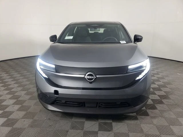 New 2026 Gray Nissan S+ image 2