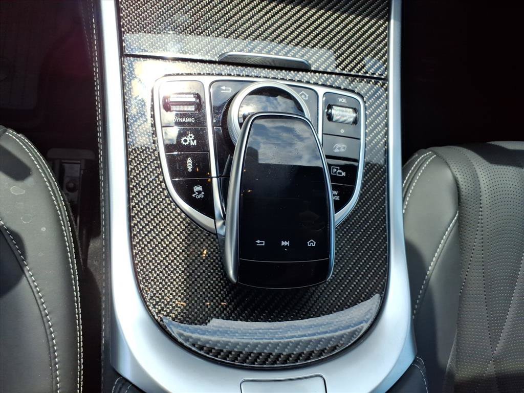 2024 Mercedes-Benz G-Class AMG G63 - Photo 17