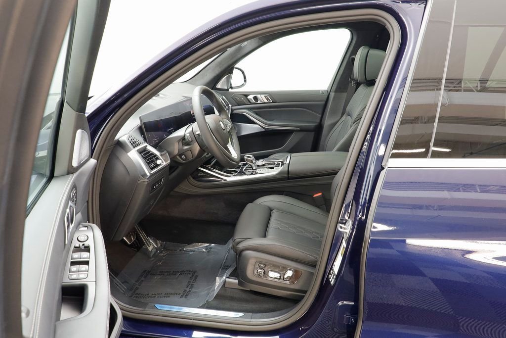 2026 BMW X7 ALPINA XB7 - Photo 6