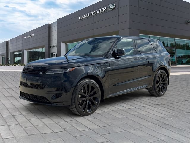 2026 Land Rover Range Rover Sport Dynamic SE