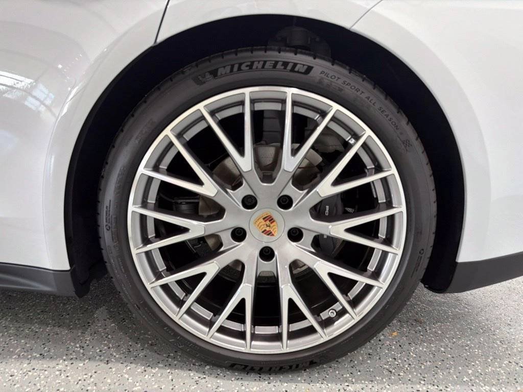 2026 Porsche Panamera Base - Photo 12