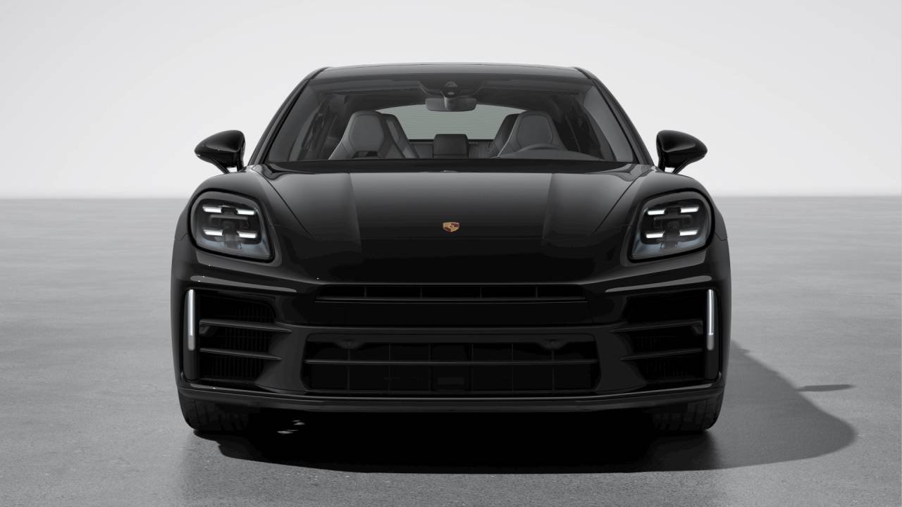 New 2026 Black Porsche 4 image 7