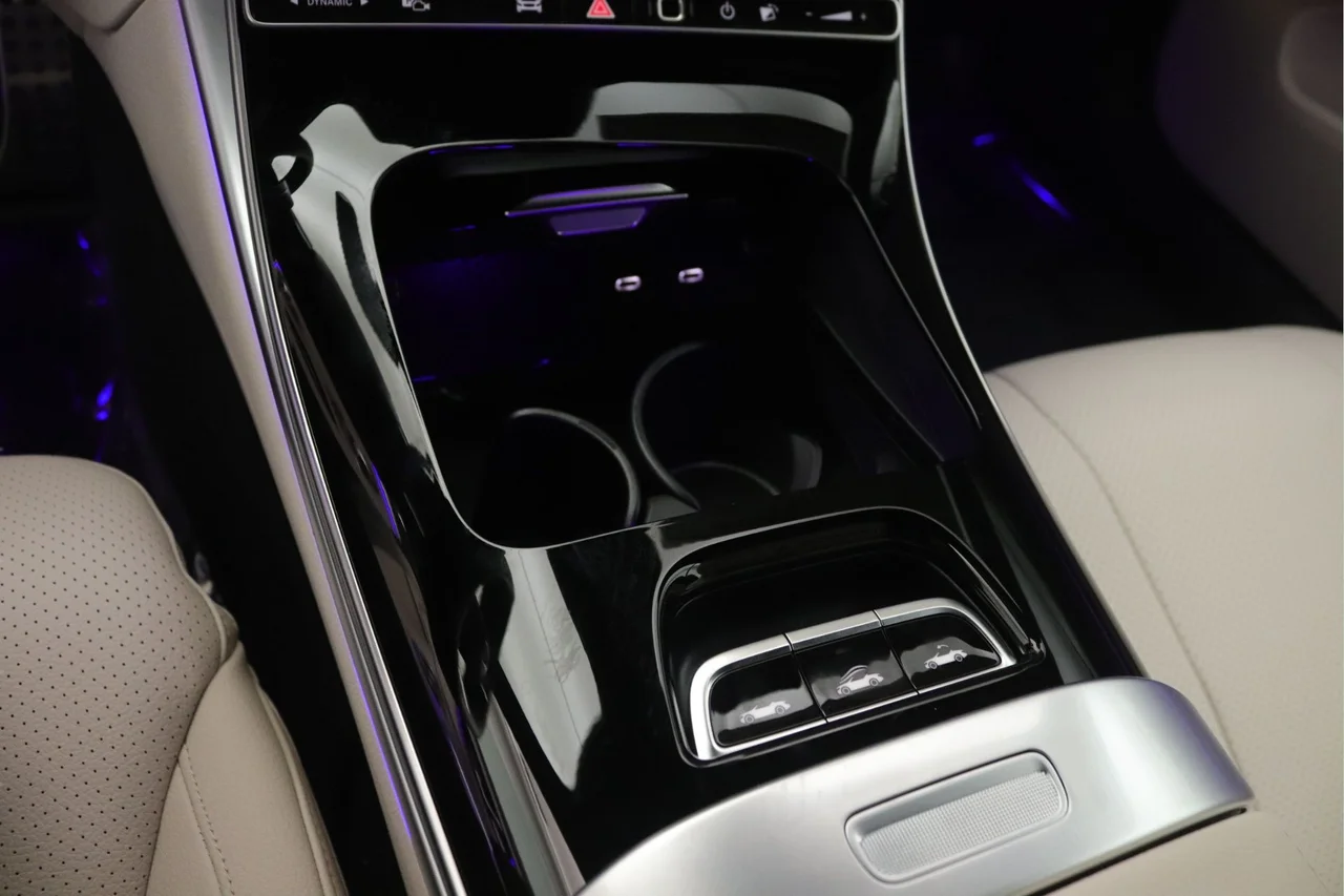 New 2026 Cirrus Silver Metallic Mercedes-Benz CLE 300 4MATIC® image 6
