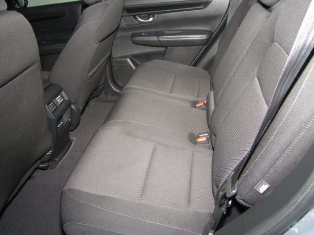 Used 2024 Gray Honda EX image 12