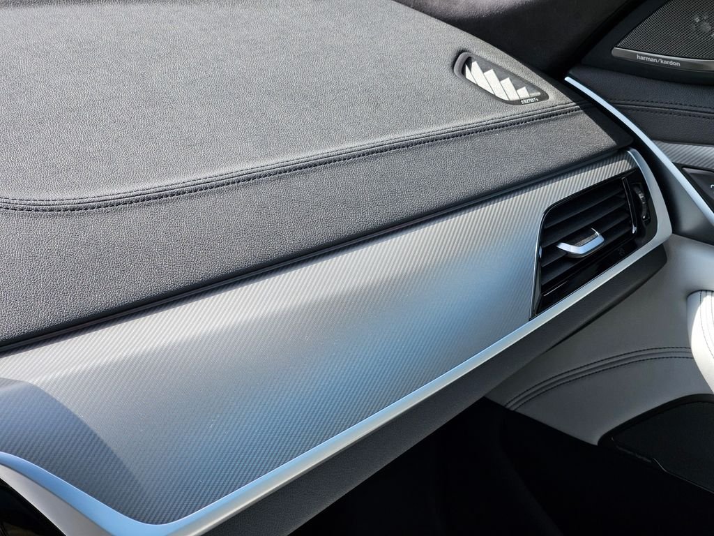 Certified Used 2023 Special Order Color BMW Base image 49