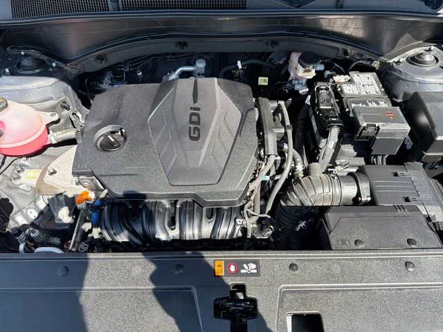 Used 2023 Gray Hyundai SEL image 19