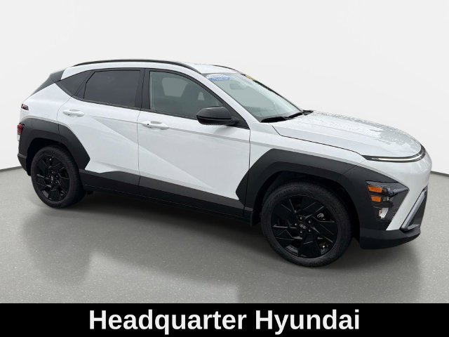 2026 Hyundai Kona
