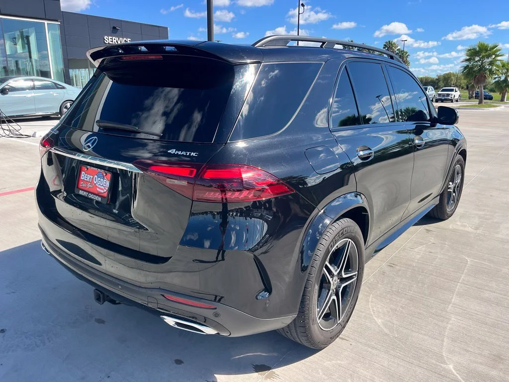 Used 2026  Mercedes-Benz GLE 350 image 6