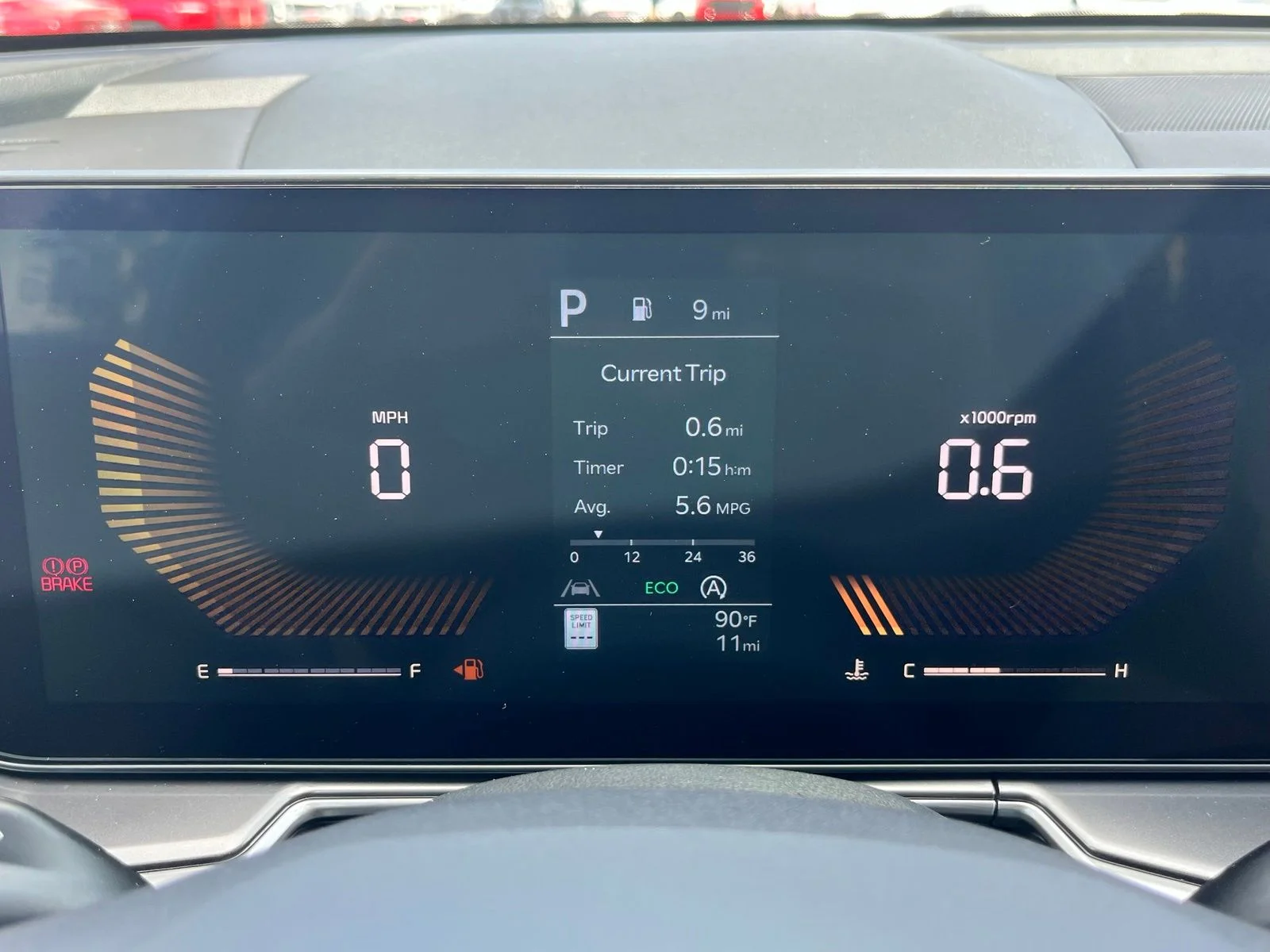 New 2026 Gray Kia S image 12