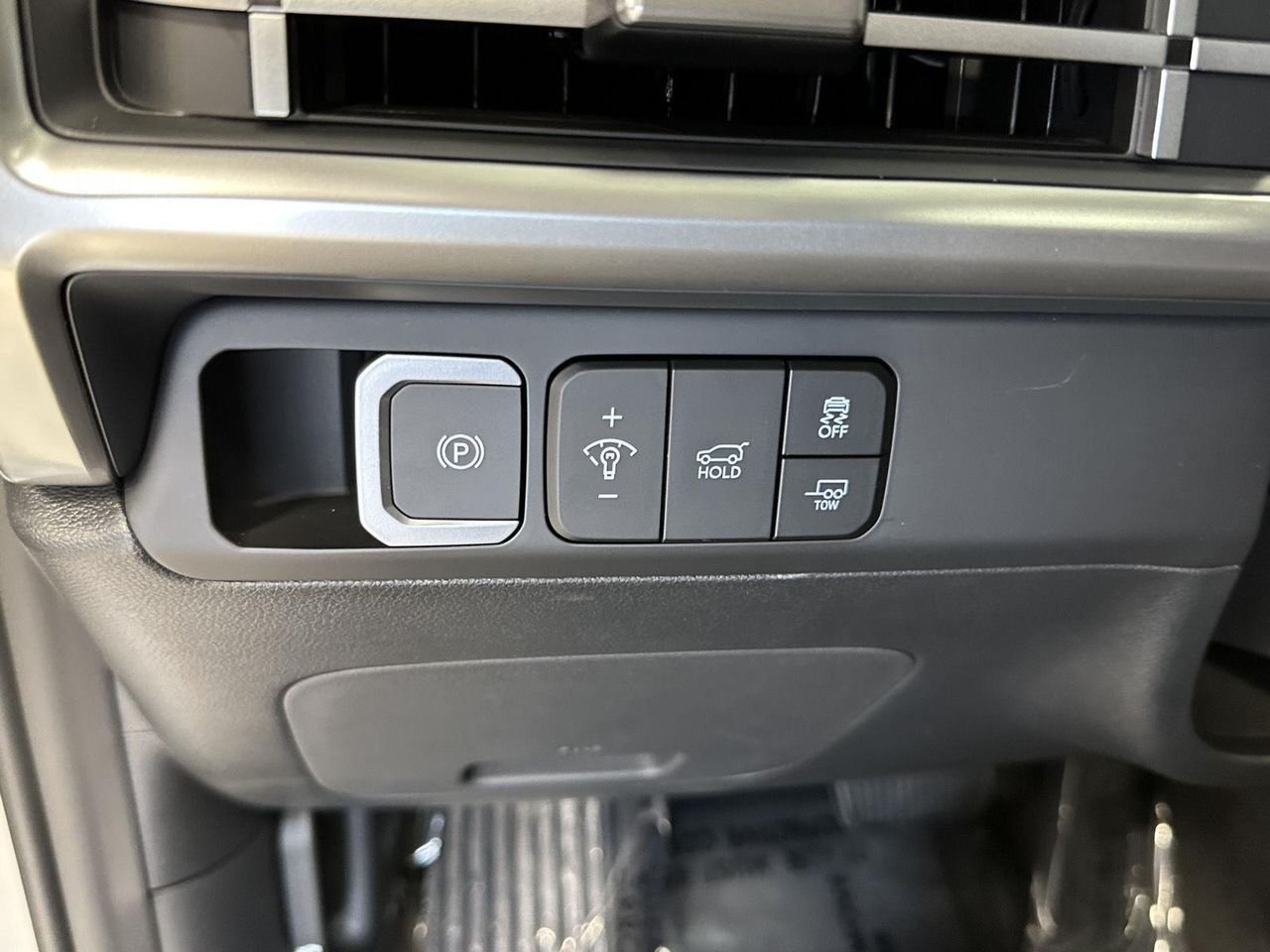 New 2026 Serenity White Hyundai XRT AWD image 28