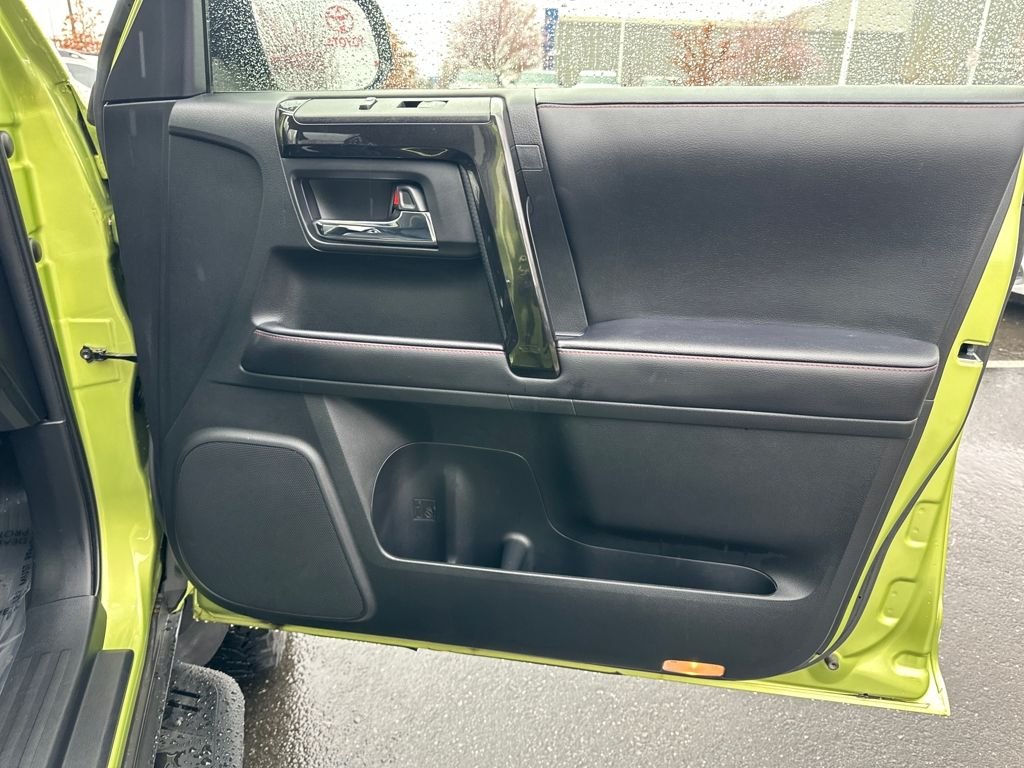 2022 Toyota 4Runner TRD Pro - Photo 16