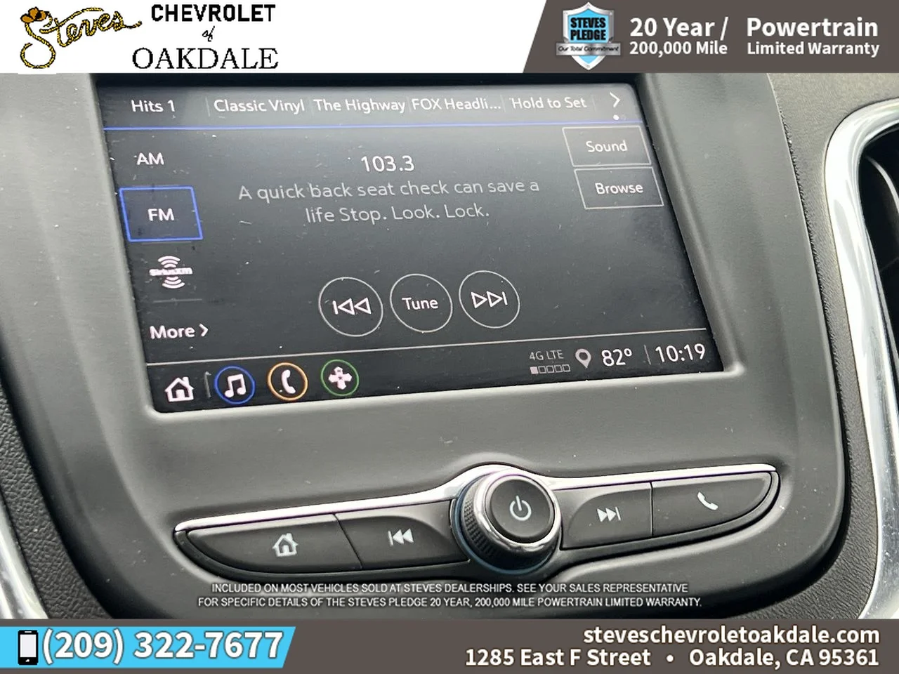 2024 Chevrolet Equinox LS - Photo 17