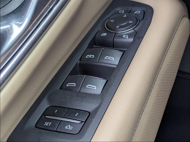 2024 Chevrolet Tahoe Premier - Photo 31