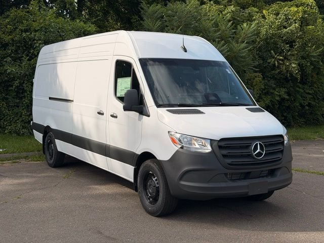 2026 Mercedes-Benz Sprinter Cargo Van Base