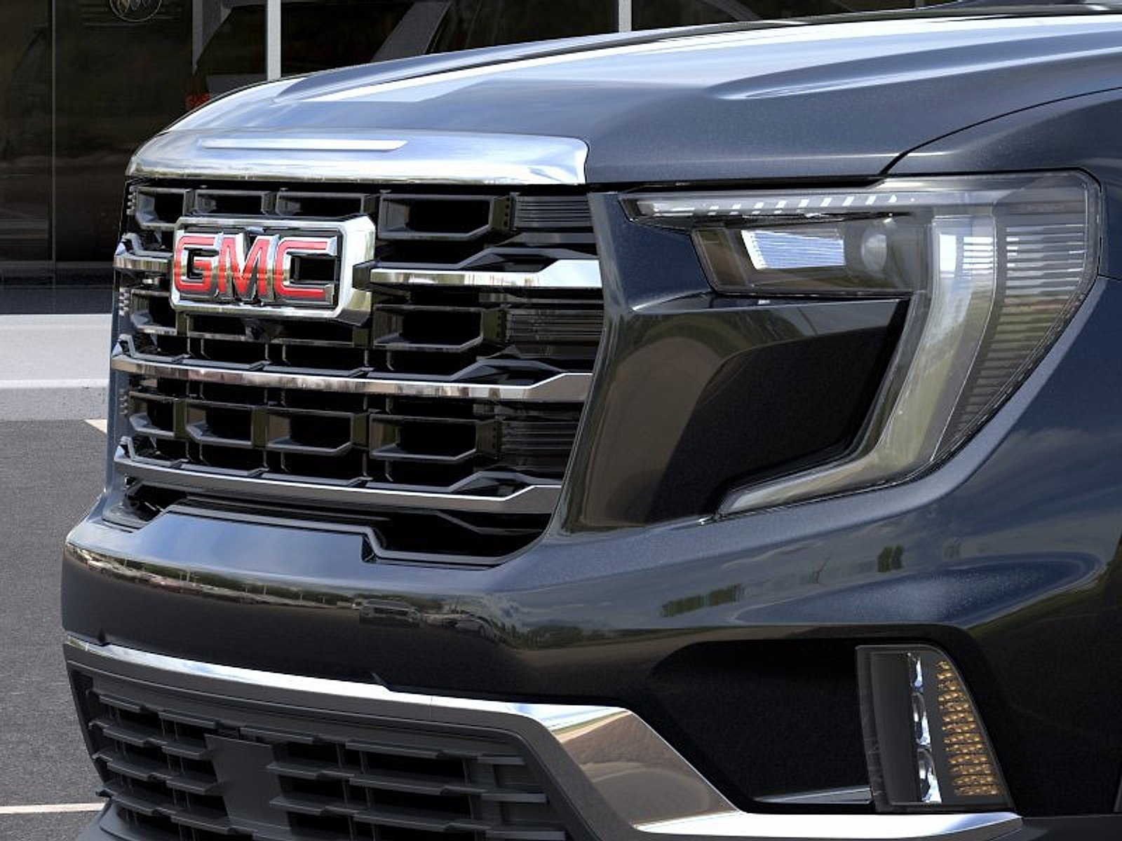 2026 GMC Acadia Elevation - Photo 13