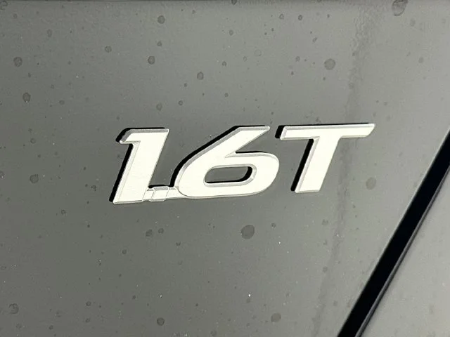 New 2026 Black Hyundai Limited image 24