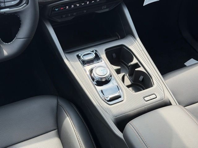 New 2026 White/off-white Jeep Limited image 21