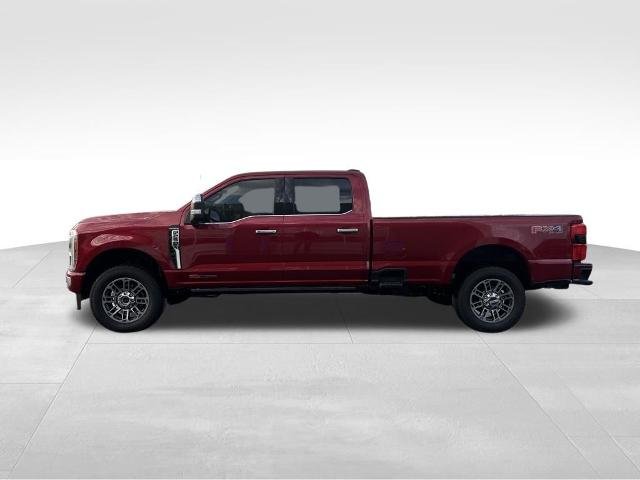 2025 Ford F-250 Super Duty Platinum - Photo 26