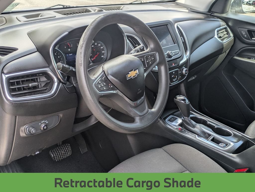 Used 2021 Silver Chevrolet LT image 33