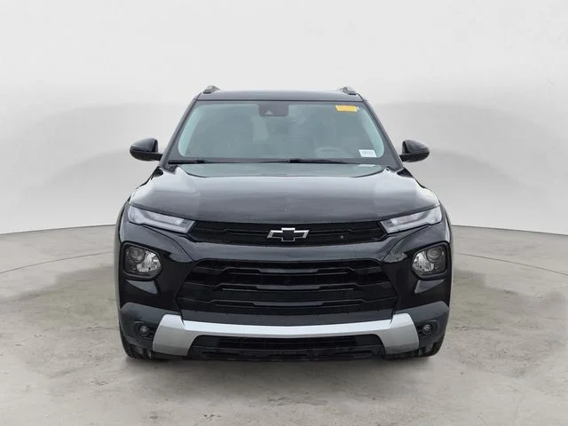 Used 2021 Chevrolet Trailblazer LT with VIN KL79MPS20MB068146 for sale in Anchorage, AK