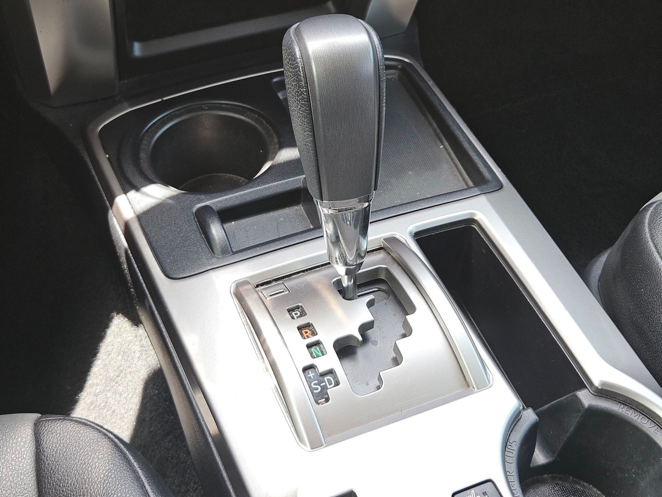Used 2022 Blue Toyota SR5 Premium image 23