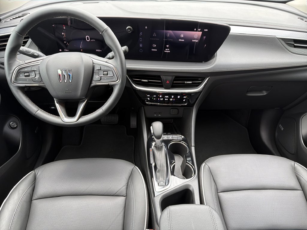 2026 Buick Encore GX Avenir - Photo 15
