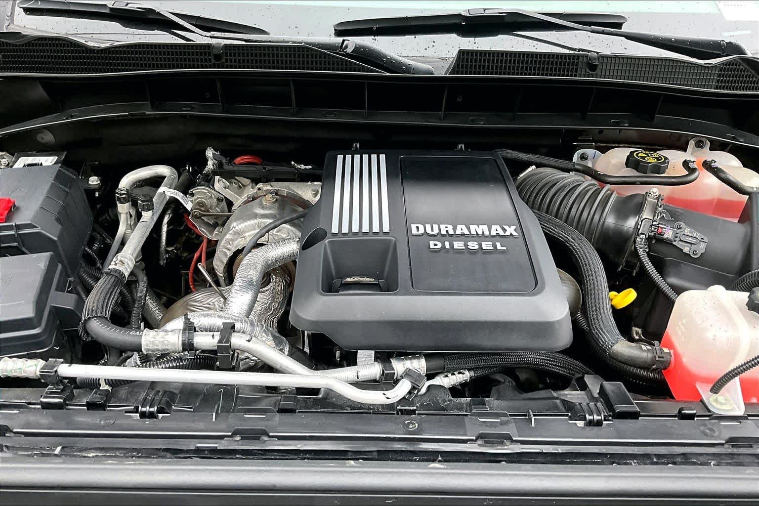 Certified Used 2023 Onyx Black GMC Denali image 30