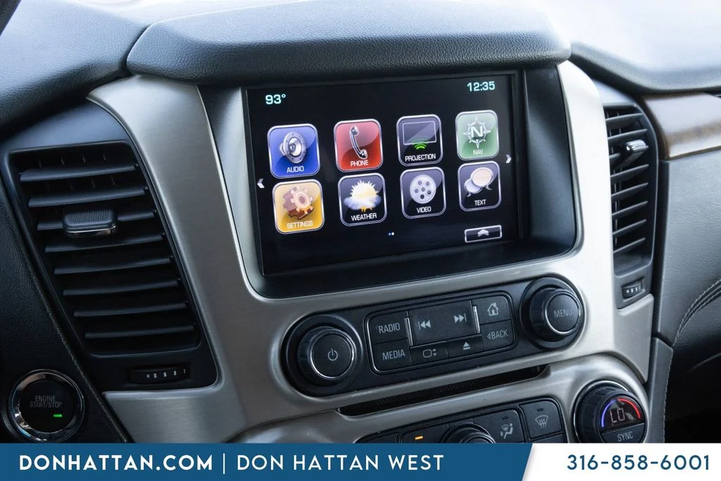 Used 2019 Black GMC Denali image 12