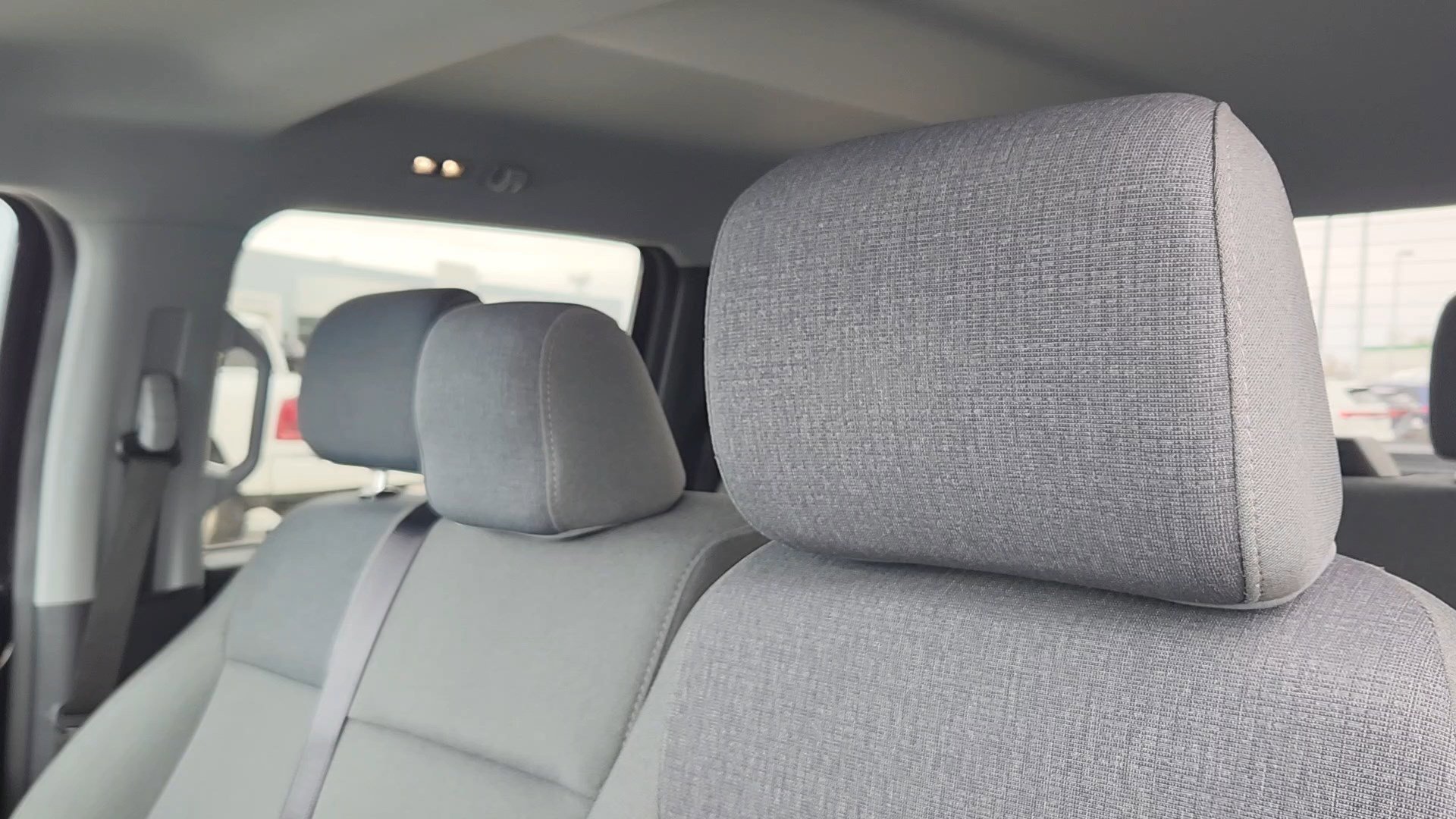 2025 Ford F-150 XLT - Photo 10