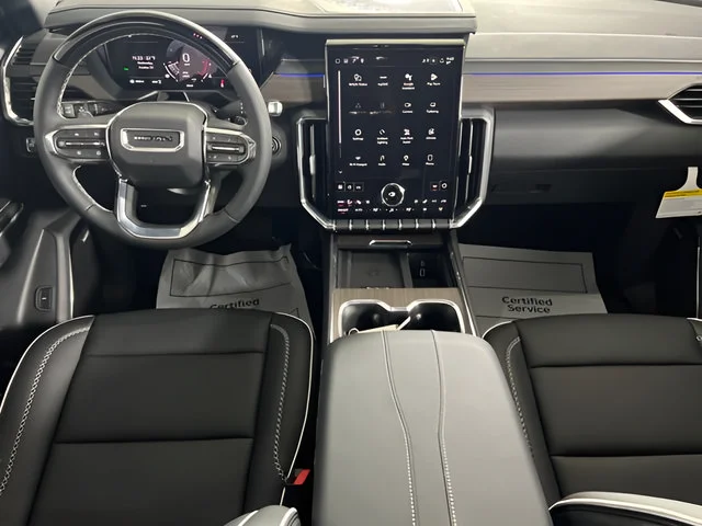 2026 GMC Acadia Denali - Photo 9