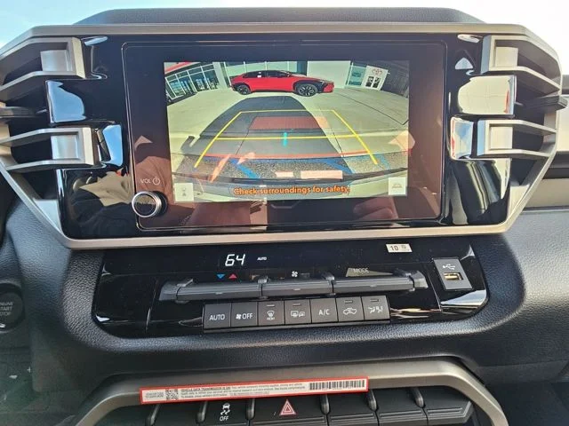 2026 Toyota Tundra SR5 - Photo 15