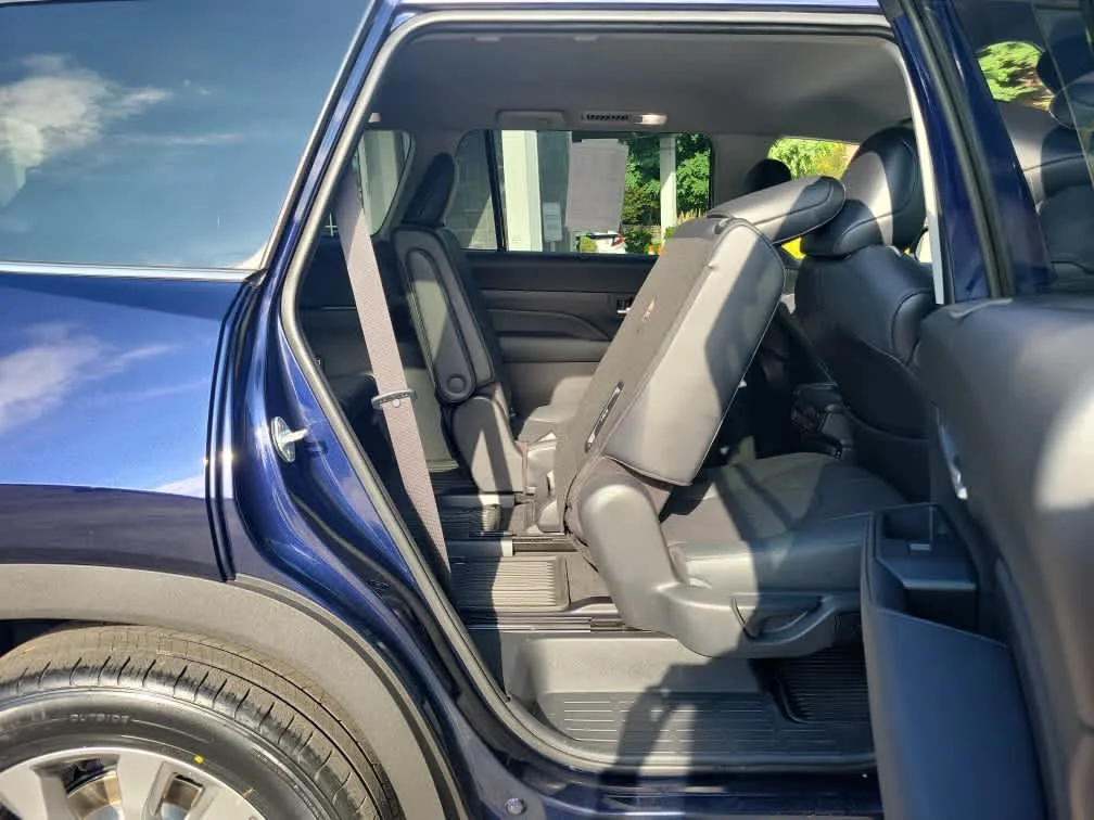 Used 2024 Blueprint Toyota Limited image 27