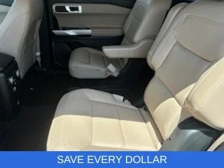 Used 2022 White Ford XLT image 13