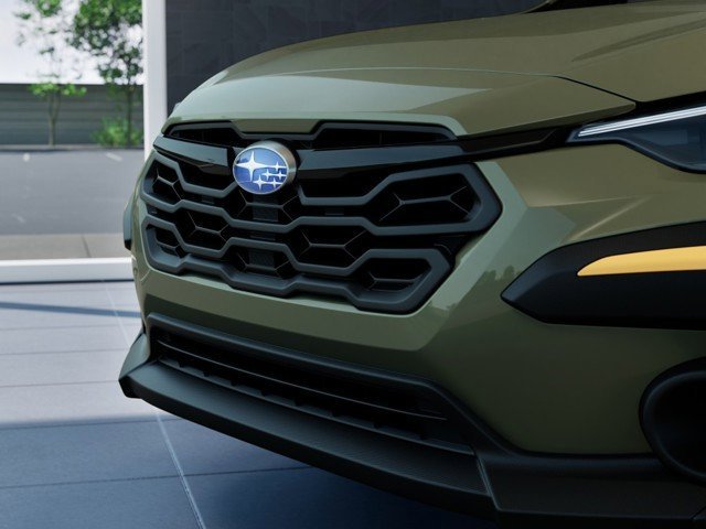 New 2026 ALPINE GREEN Subaru Sport image 11