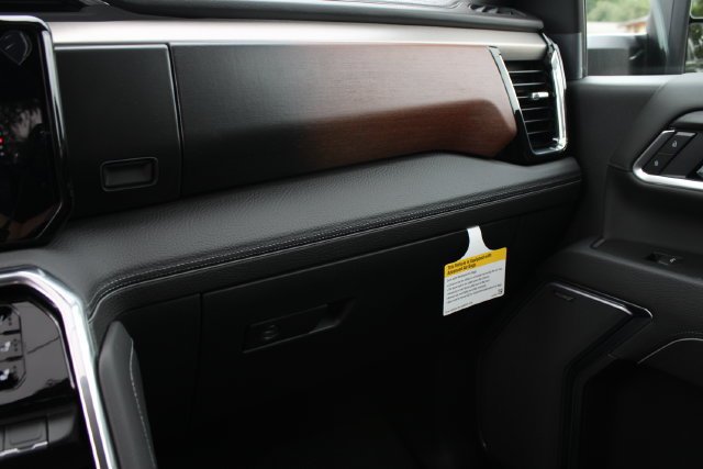 2026 GMC Sierra 2500HD Denali - Photo 20