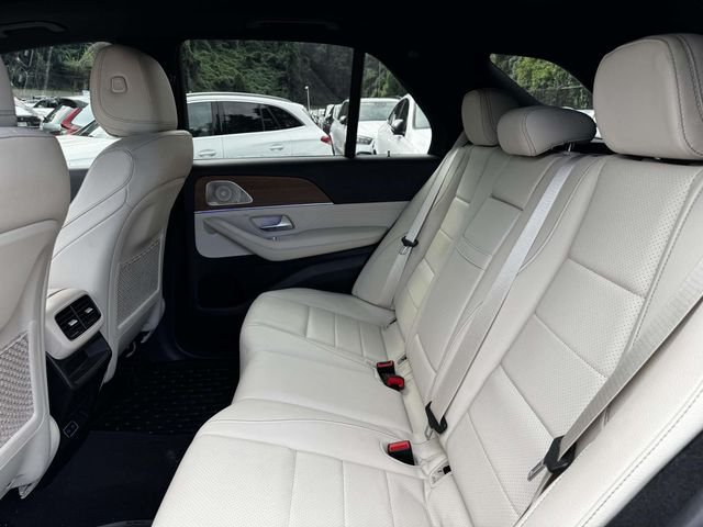 Used 2024 White Mercedes-Benz GLE 450 image 6