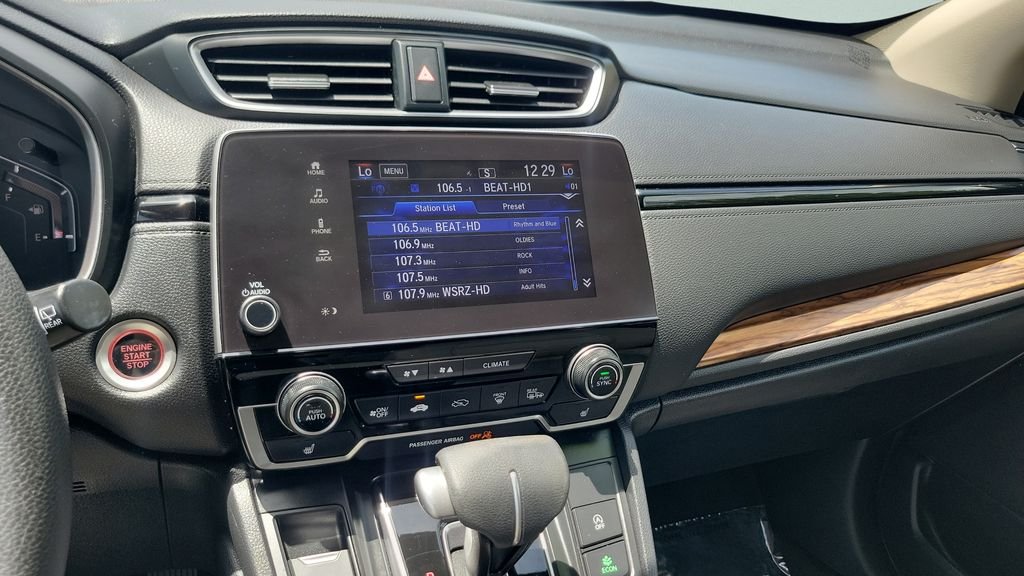 Used 2020  Honda EX image 14