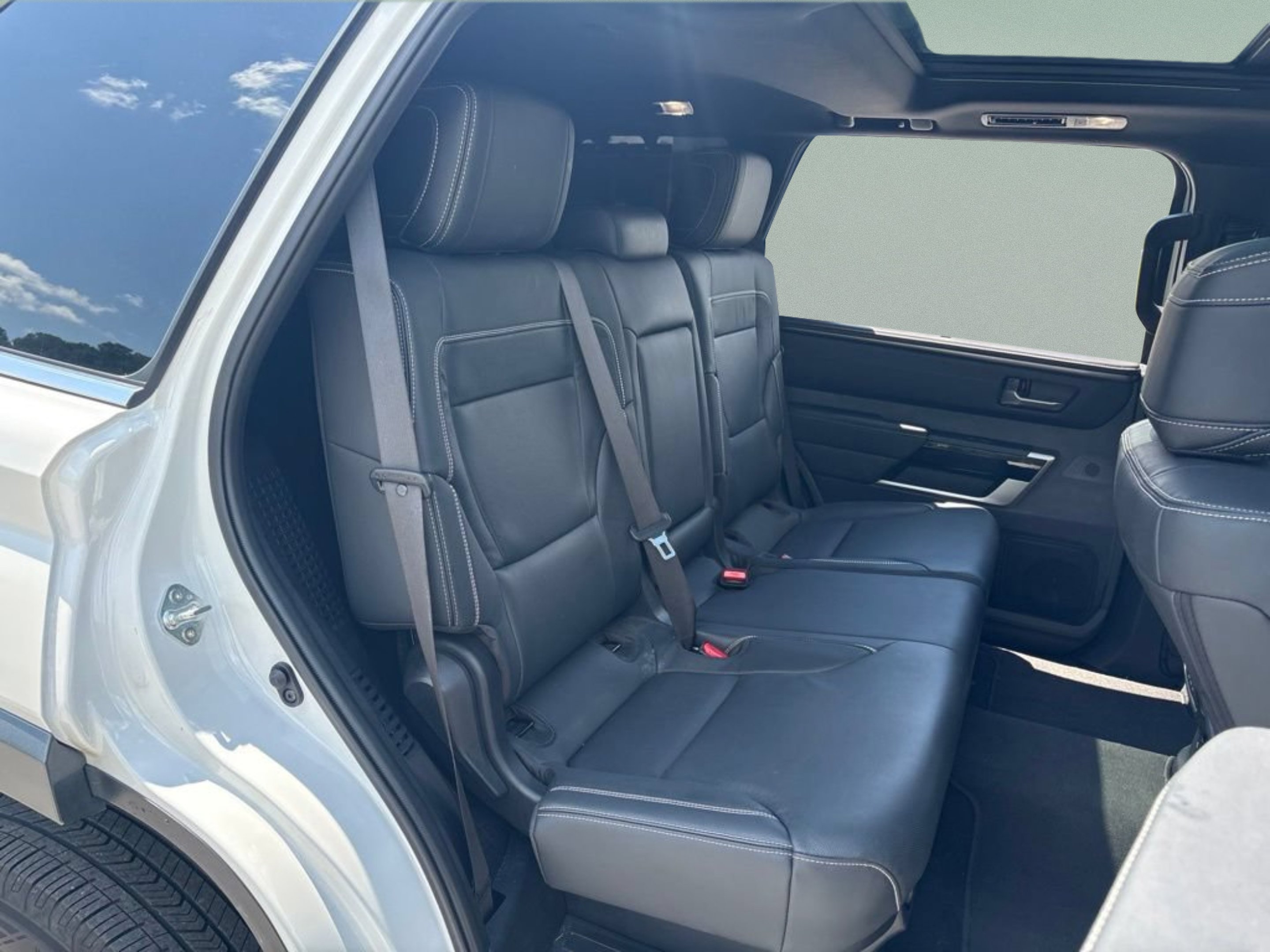 Certified Used 2026 Pearl Toyota Limited image 20