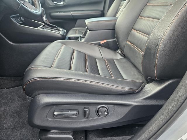 Used 2026 Gray Honda Sport-L image 23