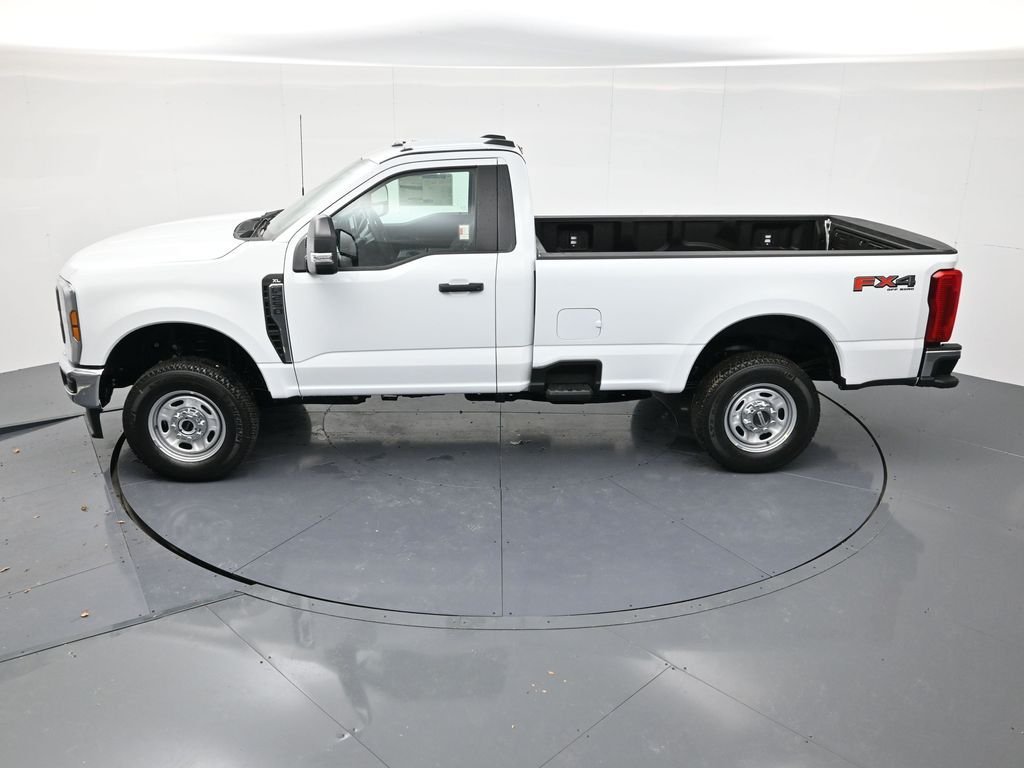 2026 Ford F-250 Super Duty XL - Photo 34