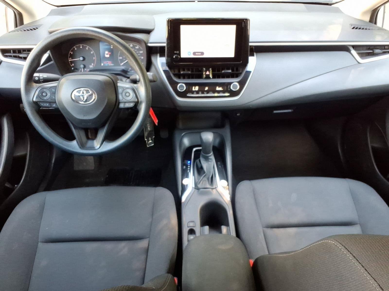 Used 2024  Toyota LE image 27